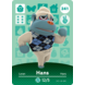 Amiibo Hans #241 - Series 3 Amiibo Hans #241 - Series 3