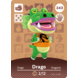 Amiibo Drago #243 - Series 3 Amiibo Drago #243 - Series 3