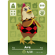 Amiibo Ava #250 - Series 3 Amiibo Ava #250 - Series 3