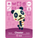 Amiibo Chester #251 - Series 3 Amiibo Chester #251 - Series 3