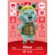 Amiibo Klaus #257 - Series 3 Amiibo Klaus #257 - Series 3