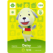 Amiibo Daisy #258 - Series 3 Amiibo Daisy #258 - Series 3