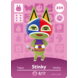 Amiibo Stinky #259 - Series 3 Amiibo Stinky #259 - Series 3