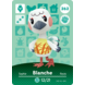 Amiibo Blanche #262 - Series 3 Amiibo Blanche #262 - Series 3
