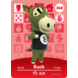 Amiibo Buck #268 - Series 3 Amiibo Buck #268 - Series 3