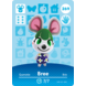 Amiibo Bree #269 - Series 3 Amiibo Bree #269 - Series 3