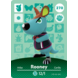 Amiibo Rooney #270 - Series 3 Amiibo Rooney #270 - Series 3