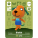 Amiibo Biskit #279 - Series 3 Amiibo Biskit #279 - Series 3