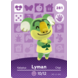 Amiibo Lyman #281 - Series 3 Amiibo Lyman #281 - Series 3