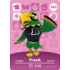 Amiibo Frank #283 - Series 3 Amiibo Frank #283 - Series 3
