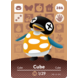 Amiibo Cube #286 - Series 3 Amiibo Cube #286 - Series 3
