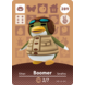 Amiibo Boomer #289 - Series 3 Amiibo Boomer #289 - Series 3