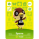 Amiibo Sparro #291 - Series 3 Amiibo Sparro #291 - Series 3