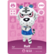 Amiibo Rolf #293 - Series 3 Amiibo Rolf #293 - Series 3