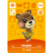 Amiibo Maple #294 - Series 3 Amiibo Maple #294 - Series 3