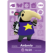 Amiibo Antonio #295 - Series 3 Amiibo Antonio #295 - Series 3