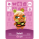 Amiibo Soleil #296 - Series 3 Amiibo Soleil #296 - Series 3