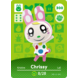 Amiibo Chrissy #300 - Series 3 Amiibo Chrissy #300 - Series 3