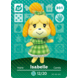 Amiibo Isabelle (Dress) #301 - Series 4 Amiibo Isabelle (Dress) #301 - Series 4