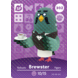 Amiibo Brewster #302 - Series 4 Amiibo Brewster #302 - Series 4