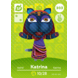 Amiibo Katrina #303 - Series 4 Amiibo Katrina #303 - Series 4