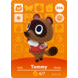 Amiibo Tommy #306 - Series 4 Amiibo Tommy #306 - Series 4
