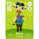 Amiibo Gracie #307 - Series 4 Amiibo Gracie #307 - Series 4