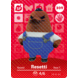 Amiibo Resetti #309 - Series 4 Amiibo Resetti #309 - Series 4