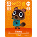 Amiibo Timmy #310 - Series 4 Amiibo Timmy #310 - Series 4
