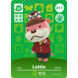 Amiibo Lottie #311 - Series 4 Amiibo Lottie #311 - Series 4