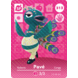 Amiibo Pave #313 - Series 4 Amiibo Pave #313 - Series 4