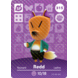 Amiibo Redd #315 - Series 4 Amiibo Redd #315 - Series 4