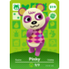 Amiibo Pinky #319 - Series 4 Amiibo Pinky #319 - Series 4
