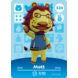 Amiibo Mott #320 - Series 4 Amiibo Mott #320 - Series 4