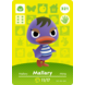 Amiibo Mallary #321 - Series 4 Amiibo Mallary #321 - Series 4