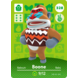 Amiibo Boone #328 - Series 4 Amiibo Boone #328 - Series 4