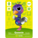 Amiibo Queenie #337 - Series 4 Amiibo Queenie #337 - Series 4