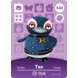 Amiibo Tex #340 - Series 4 Amiibo Tex #340 - Series 4