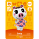 Amiibo Lucy #349 - Series 4 Amiibo Lucy #349 - Series 4