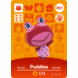 Amiibo Puddles #351 - Series 4 Amiibo Puddles #351 - Series 4