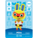 Amiibo Mira #355 - Series 4 Amiibo Mira #355 - Series 4