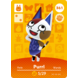 Amiibo Purrl #361 - Series 4 Amiibo Purrl #361 - Series 4