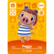 Amiibo Peggy #365 - Series 4 Amiibo Peggy #365 - Series 4