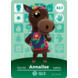 Amiibo Annalise #367 - Series 4 Amiibo Annalise #367 - Series 4