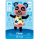 Amiibo Chow #368 - Series 4 Amiibo Chow #368 - Series 4