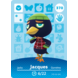 Amiibo Jacques #370 - Series 4 Amiibo Jacques #370 - Series 4