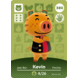 Amiibo Kevin #380 - Series 4 Amiibo Kevin #380 - Series 4