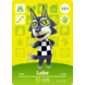 Amiibo Lobo #382 - Series 4 Amiibo Lobo #382 - Series 4