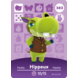 Amiibo Hippeux #383 - Series 4 Amiibo Hippeux #383 - Series 4