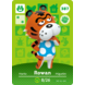 Amiibo Rowan #387 - Series 4 Amiibo Rowan #387 - Series 4